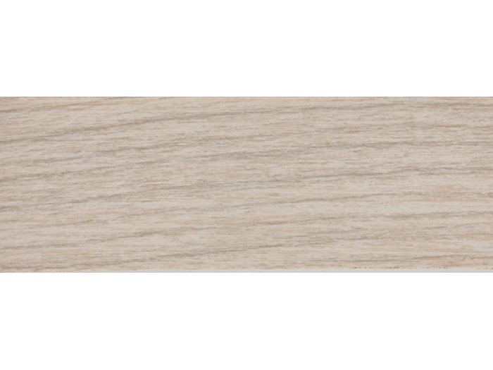 Hrana PVC 22х1.0 D30/5 elm liberty strieborný (Ks K019)