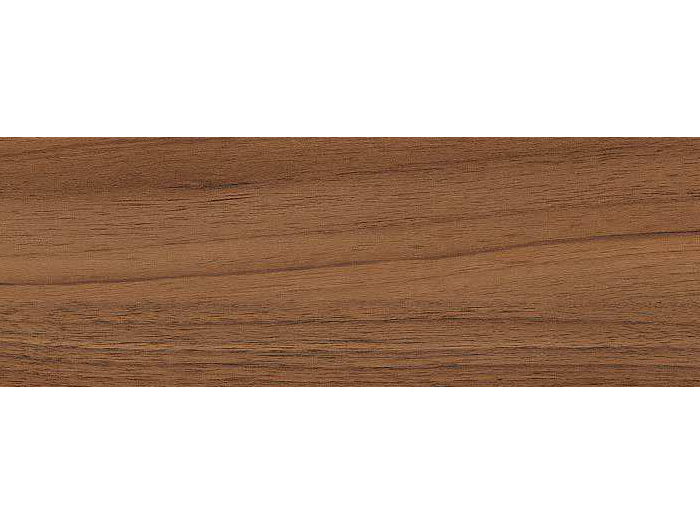 ABS edging 23x0.8 H3734 ST9 Walnut Dijon natural (Egger)