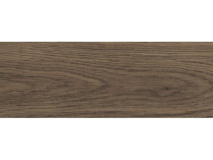 ABS edging 23x0.8 H3154 ST36 Charleston oak dark brown (Egger)