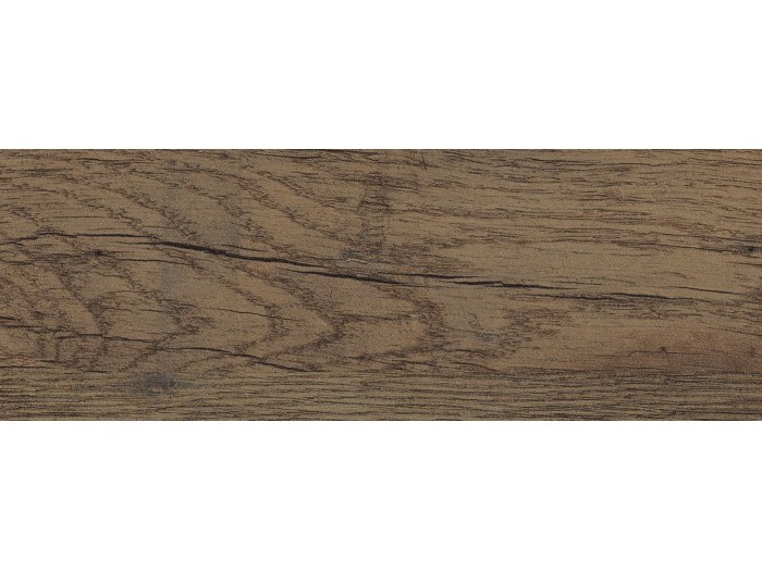 ABS edging 23x0.8 H1330 ST10 Santa Fe oak vintage (Egger)
