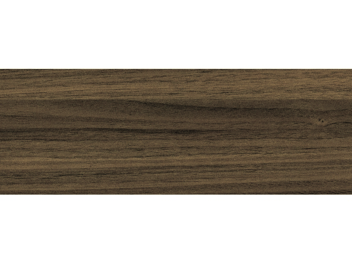 ABS edging 23x0.8 H3710 ST12 Carini walnut natural (Egger)