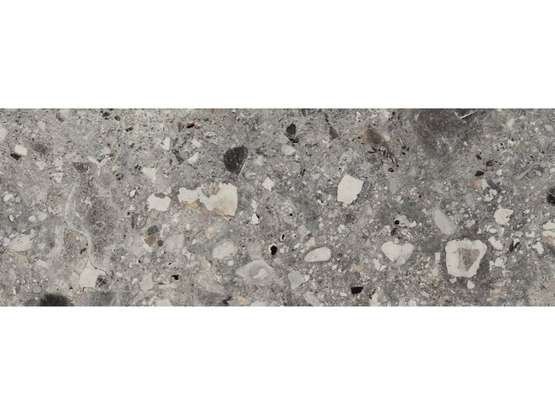 Hrana ABS 43x1.5 F021 ST75 Terrazzo Triestino šedé