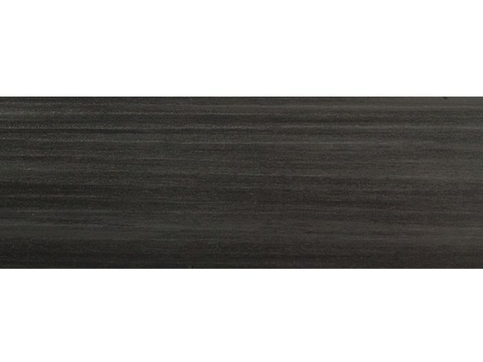 Hrana PVC 22х1.0 D10/6 pínia nórska čierna (Ks 8509)