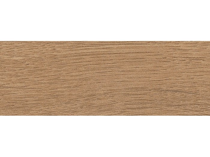 ABS edging 23x0.8 H3317 ST28 Oak Cuneo brown (Egger)