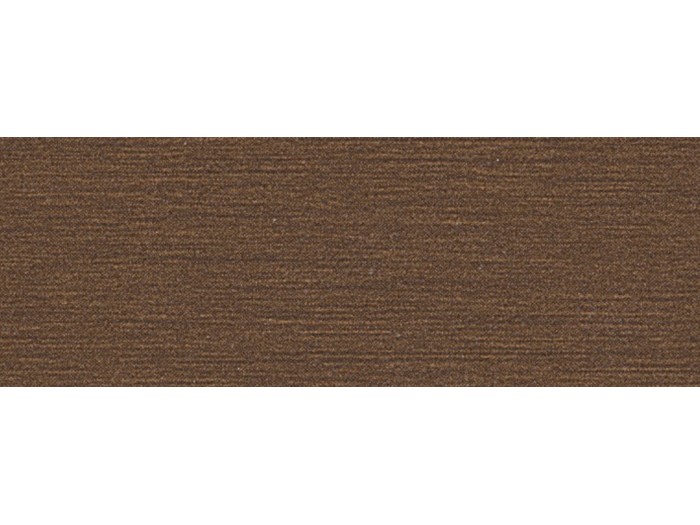 Hrana ABS 43х2.0 F528 ST20 Kov kartáčovaný bronzový