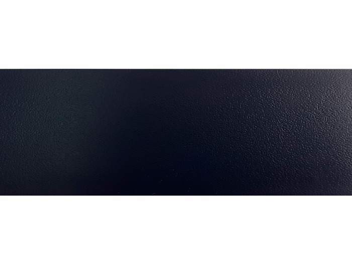 PVC edging 22x0.6 265 dark blue (8984 BS) (MAAG) NEW