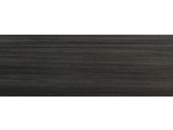 Hrana PVC 22х0.6 D10/6 pínia nórska čierna (Ks 8509)